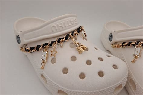 best croc charms for women.